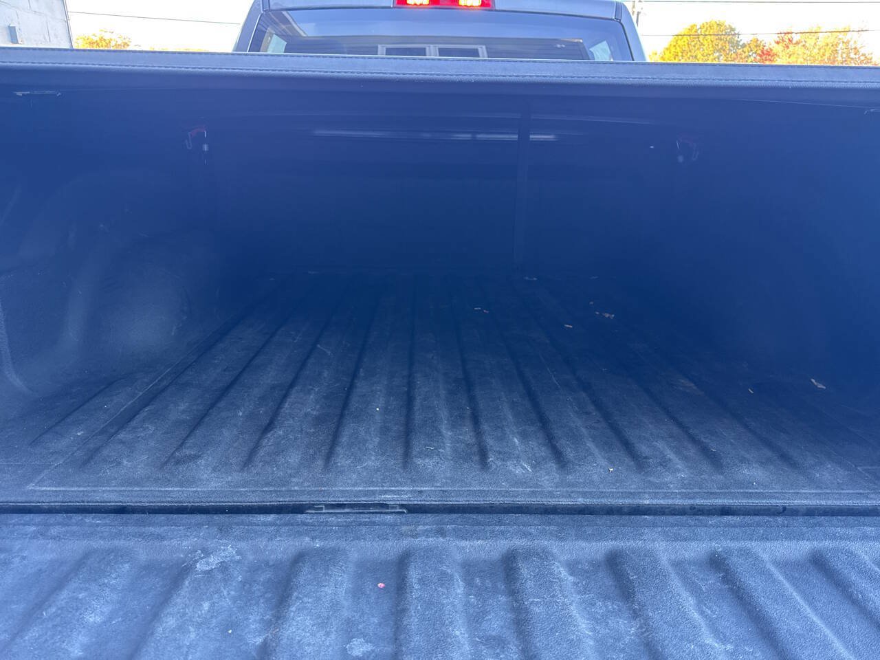 Used 2019 RAM 1500 Tradesman w/ Popular Equipment Group AWD/4WD image 19