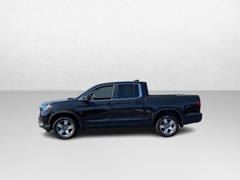 Used 2025 Honda Ridgeline RTL image 2