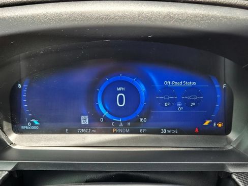 Used 2020 Ford Explorer ST AWD/4WD image 27