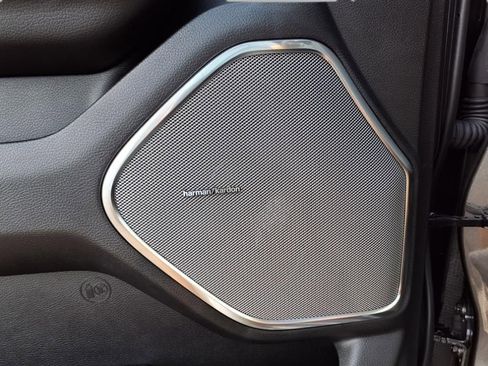 New 2026 RAM 1500 Laramie w/ Night Edition image 16