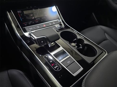 New 2025 Audi Q7 2.0T Premium Plus image 25