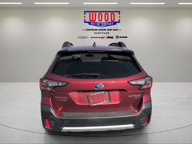 Used 2020 Subaru Outback Limited XT w/ Popular Package #2 AWD/4WD image 6