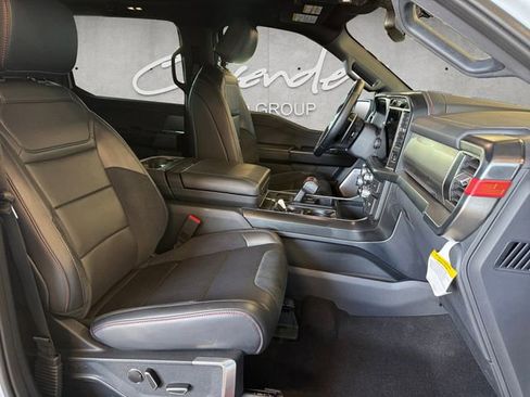 Certified 2025 Ford F150 Raptor image 24