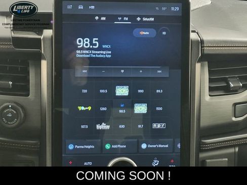 Used 2022 Ford Expedition Max Platinum image 22