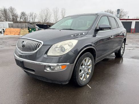 Used 2012 Buick Enclave Leather image 1