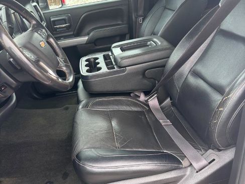 Used 2016 Chevrolet Silverado 2500 LT w/ All Star Edition image 18