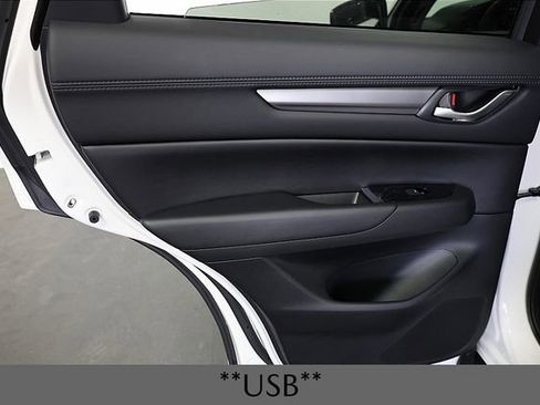 New 2025 MAZDA CX-5 AWD 2.5 S w/ Select Package image 18