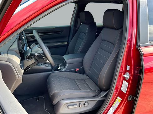 New 2026 Honda CR-V Sport image 9