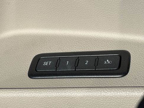 Used 2017 GMC Yukon Denali w/ Open Road Package image 14