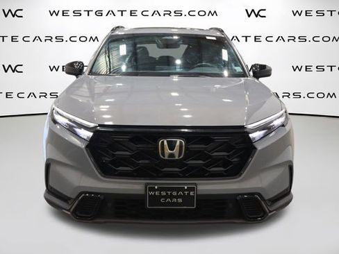 Used 2024 Honda CR-V Sport-L image 4