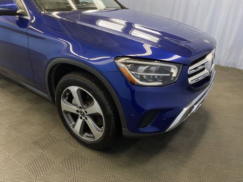Used 2020 Mercedes-Benz GLC 300 4MATIC image 50