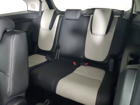 New 2026 Honda Odyssey Elite image 12