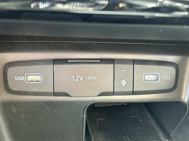 Used 2024 Hyundai Tucson SEL AWD/4WD image 25