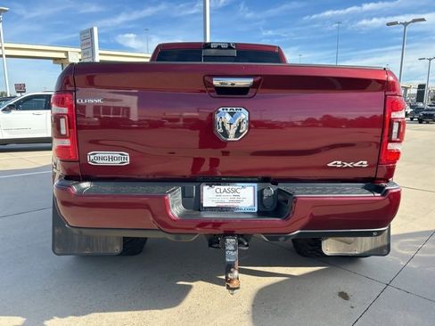 Used 2022 RAM 3500 Limited image 7