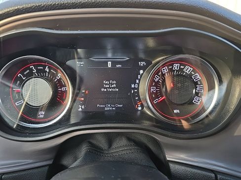 Used 2023 Dodge Challenger SXT w/ Cold Weather Group image 21