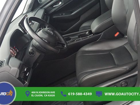 Used 2023 Honda Accord Sport image 9