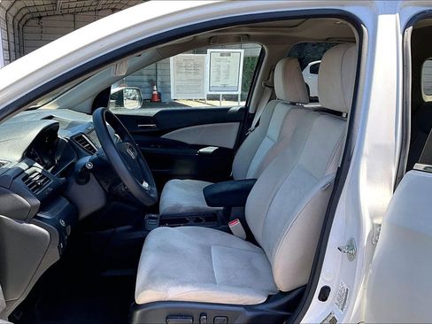 Used 2015 Honda CR-V EX image 14
