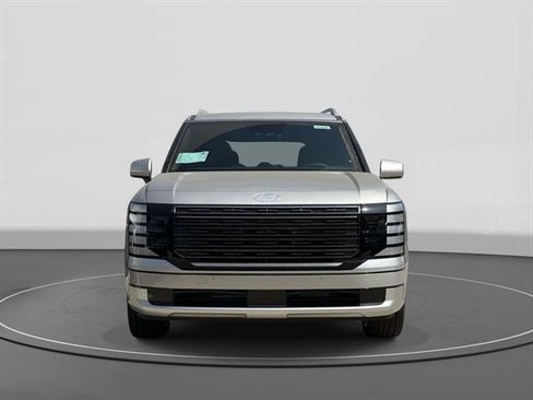 New 2026 Hyundai Palisade Calligraphy AWD/4WD image 2
