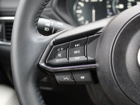 Certified 2024 MAZDA CX-5 AWD 2.5 S w/ Premium Package image 18