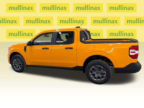 New 2026 Ford Maverick XLT FWD image 10