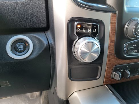 Used 2016 RAM 1500 Laramie w/ Convenience Group RWD image 19
