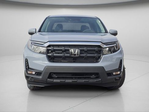 New 2026 Honda Ridgeline RTL image 3
