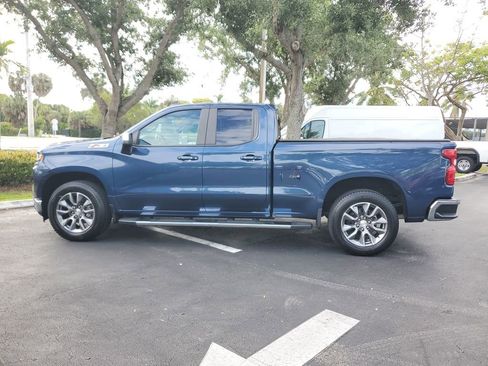 Used 2019 Chevrolet Silverado 1500 LT w/ All-Star Edition image 6