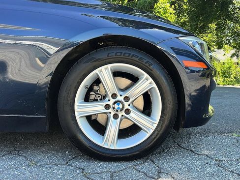 Used 2014 BMW 328i xDrive Wagon AWD/4WD image 23