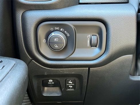 Used 2023 RAM 1500 Big Horn image 22
