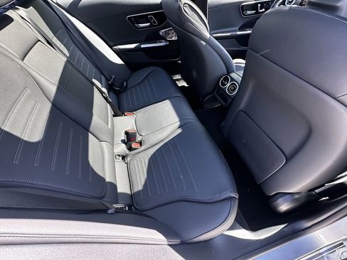 Certified 2025 Mercedes-Benz C 300 Sedan image 18