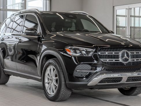 Used 2024 Mercedes-Benz GLE 350 4MATIC image 21