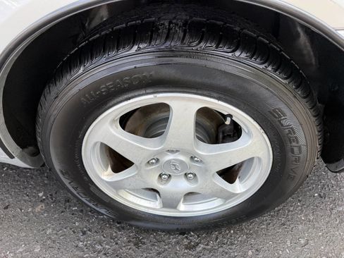 Used 2006 Hyundai Sonata GLS FWD image 10