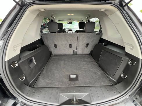 Used 2017 GMC Terrain SLE AWD/4WD image 21