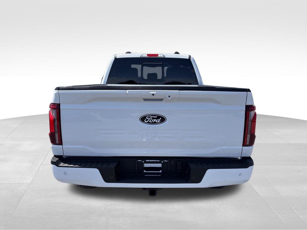 Used 2026 Ford F150 Lariat AWD/4WD image 18