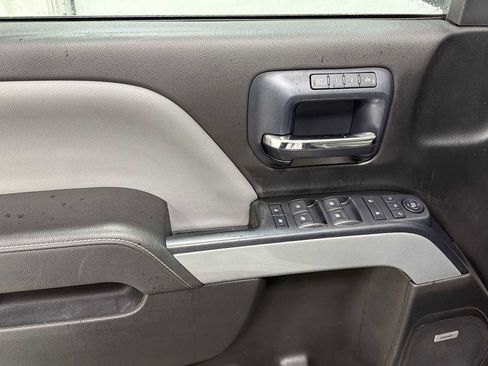 Used 2014 Chevrolet Silverado 1500 LTZ Z71 w/ LTZ Plus Package image 15