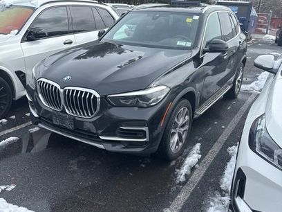 Certified 2023 BMW X5 xDrive40i w/ Premium Package