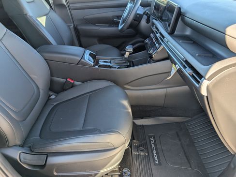 Certified 2025 Hyundai Tucson XRT image 27
