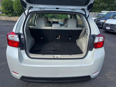 Used 2013 Subaru Impreza 2.0i Premium w/ All-Weather Pkg AWD/4WD image 13
