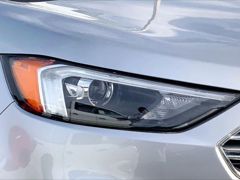Certified 2023 Ford Edge Titanium AWD/4WD image 24