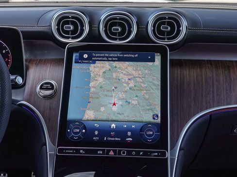 New 2026 Mercedes-Benz GLC 300 image 12