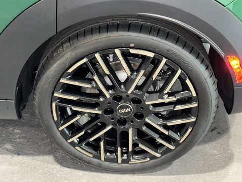 New 2026 MINI Cooper S FWD image 26