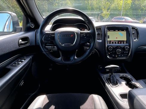 Used 2020 Dodge Durango R/T w/ Trailer Tow Group IV RWD image 5