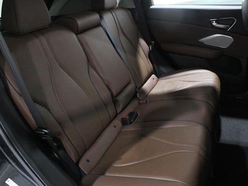 Used 2020 Acura RDX SH-AWD w/Advance image 19