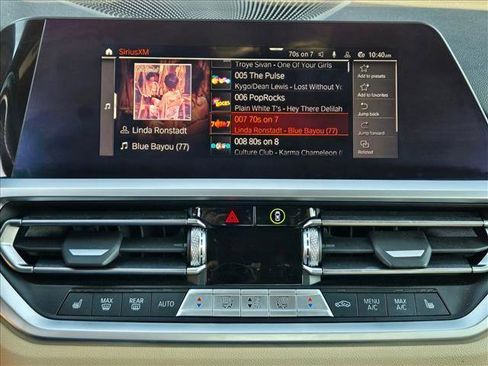 Used 2022 BMW 430i Coupe w/ Convenience Package image 12