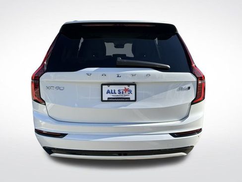 New 2026 Volvo XC90 B6 Ultra image 7