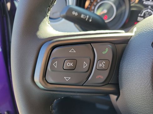 New 2026 Jeep Gladiator Sport image 16