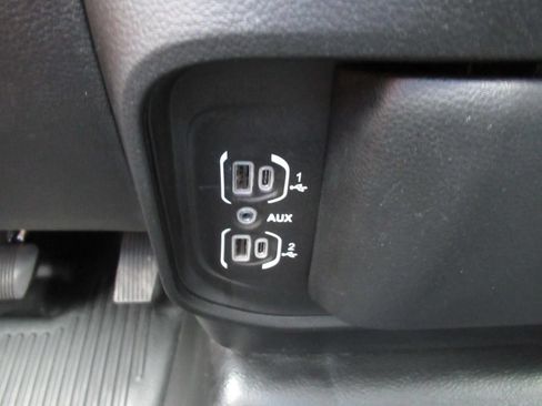 Used 2023 RAM 1500 Tradesman w/ Tradesman Group AWD/4WD image 25