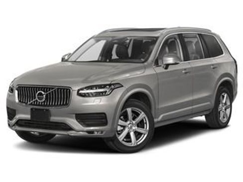 Certified 2024 Volvo XC90 B6 Ultimate AWD/4WD image 1