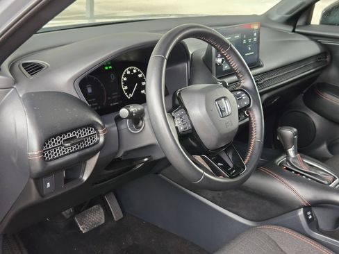 Used 2026 Honda HR-V Sport image 11