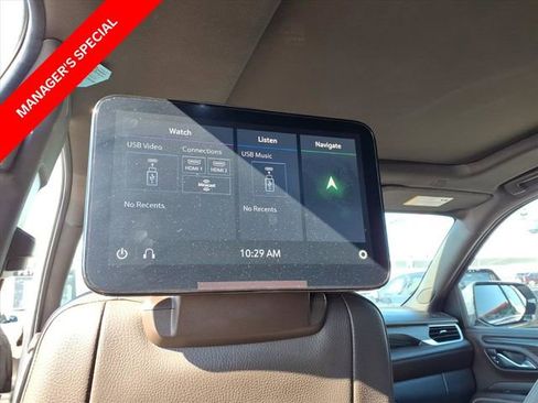 Used 2021 GMC Yukon Denali w/ Denali Premium Package image 14